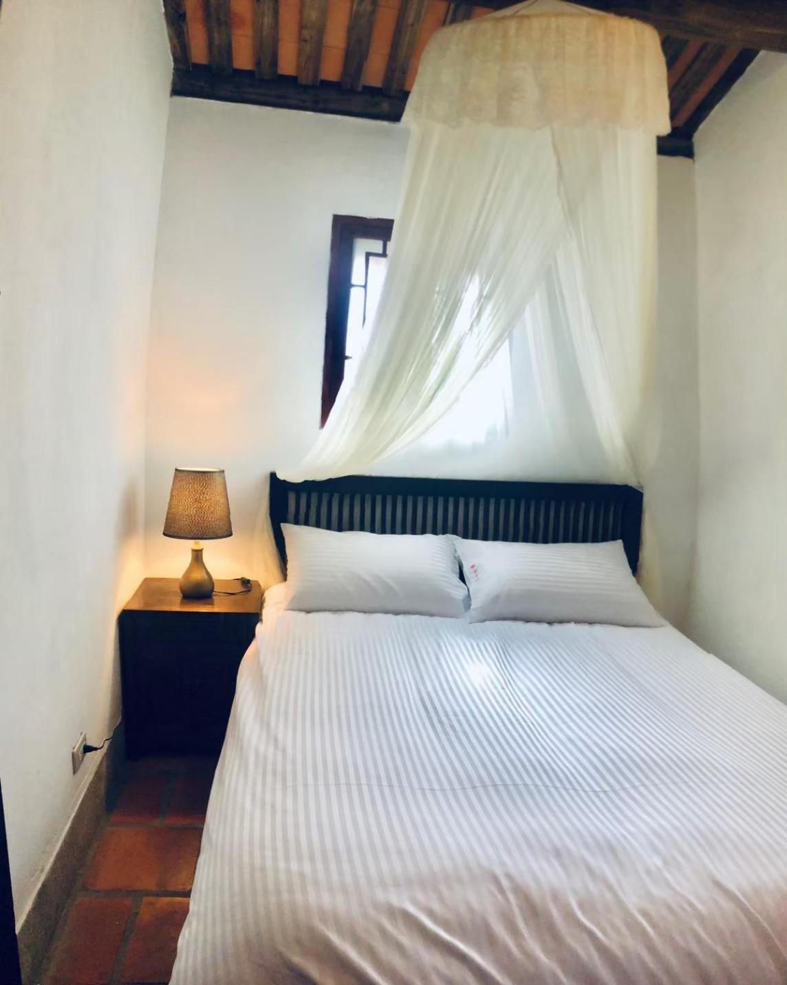 Red Tomato B&B Jinsha Екстер'єр фото