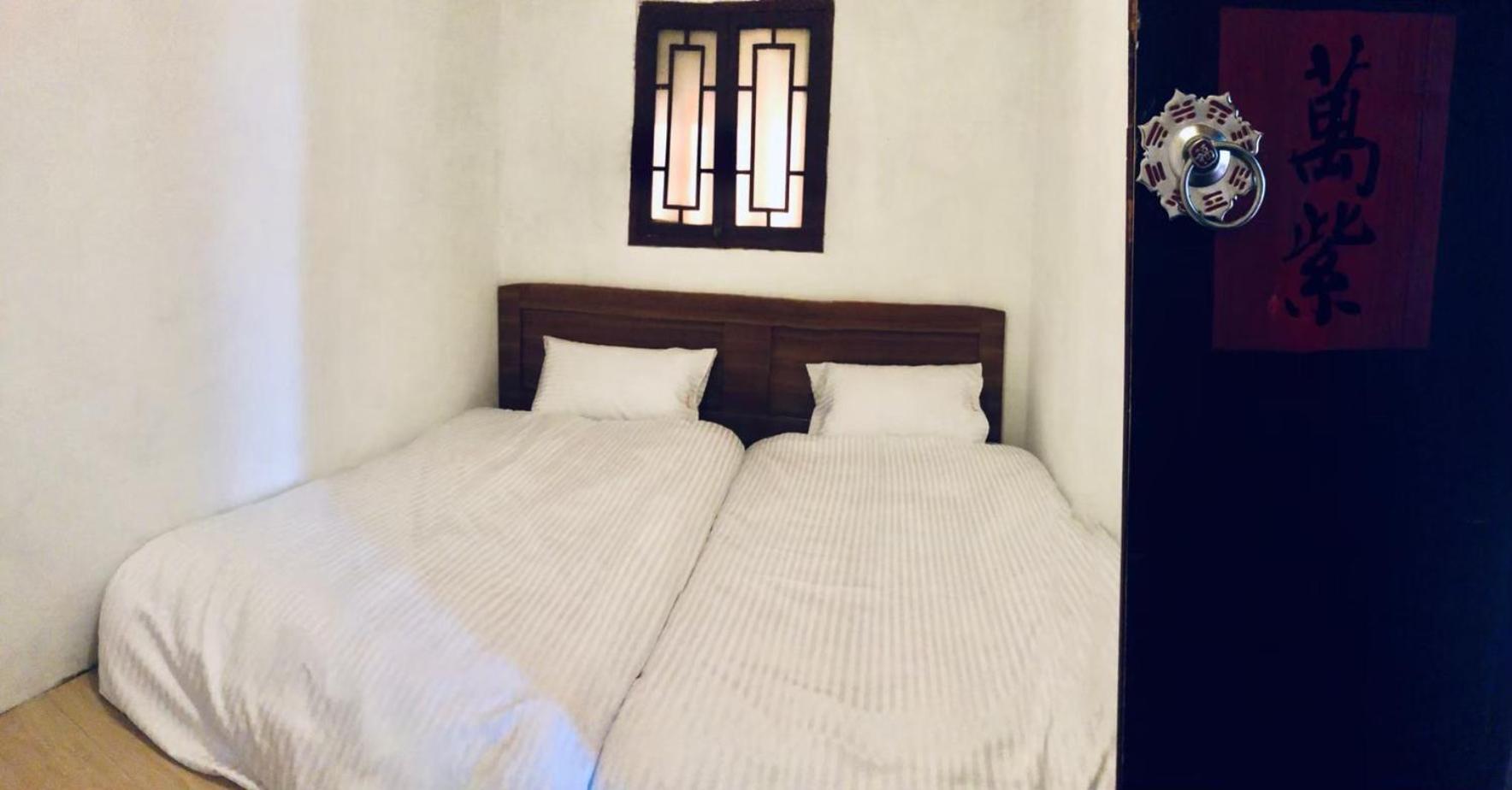 Red Tomato B&B Jinsha Екстер'єр фото